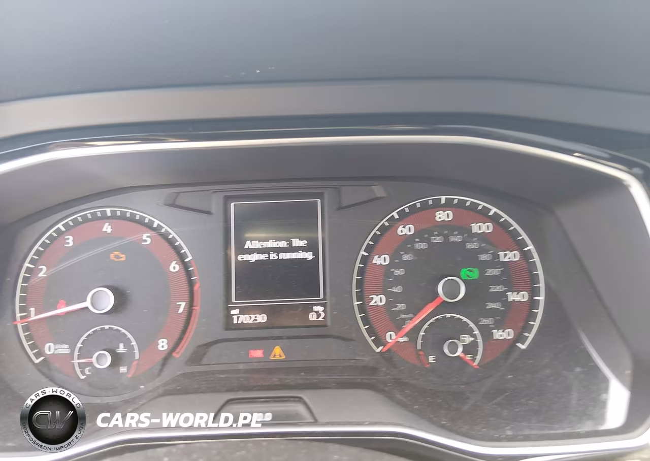 2019 Volkswagen Jetta 1.4T R-Line-1.4T S-1.4T Se VIN:3VWCB7BU2KM197895 - 7