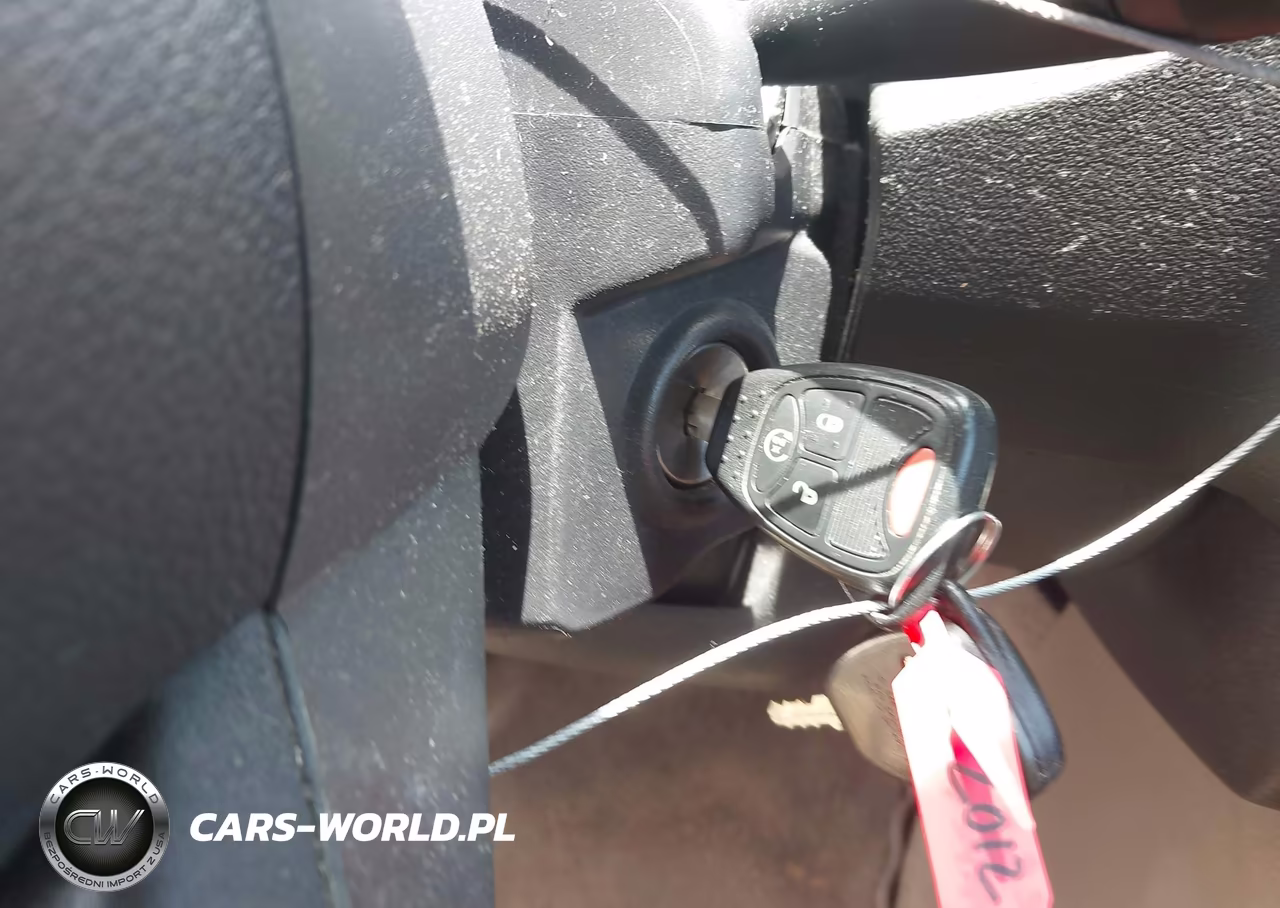 2012 Jeep Compass Latitude VIN:1C4NJDEB7CD663731 - 11
