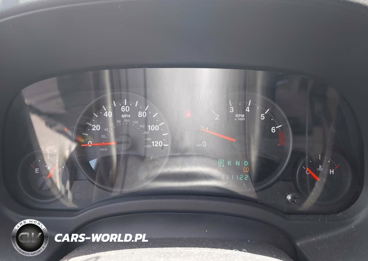 2012 Jeep Compass Latitude VIN:1C4NJDEB7CD663731 - 7
