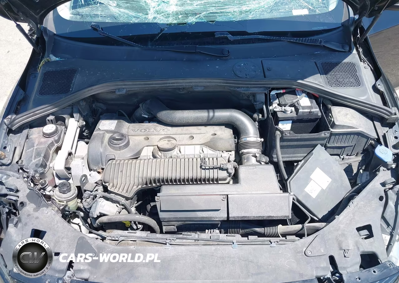 2013 Volvo S60 T5 VIN:YV1612FS7D2210630 - 10