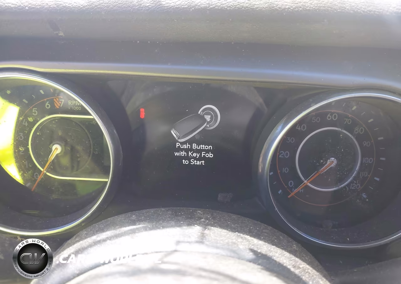 2018 Jeep Wrangler Unlimited Sport S 4X4 VIN:1C4HJXDG5JW196550 - 7