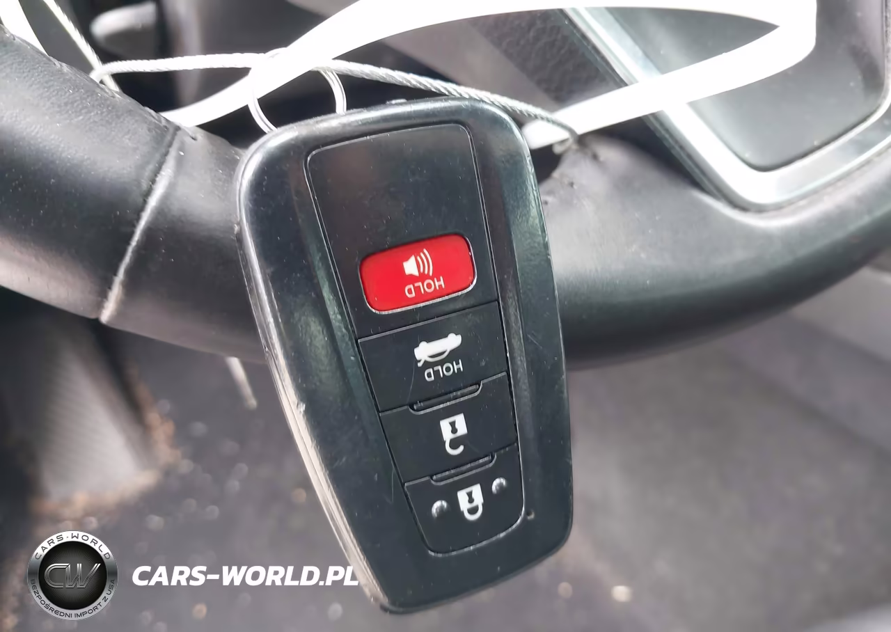 2019 Toyota Camry Xse VIN:4T1B61HK9KU707477 - 11