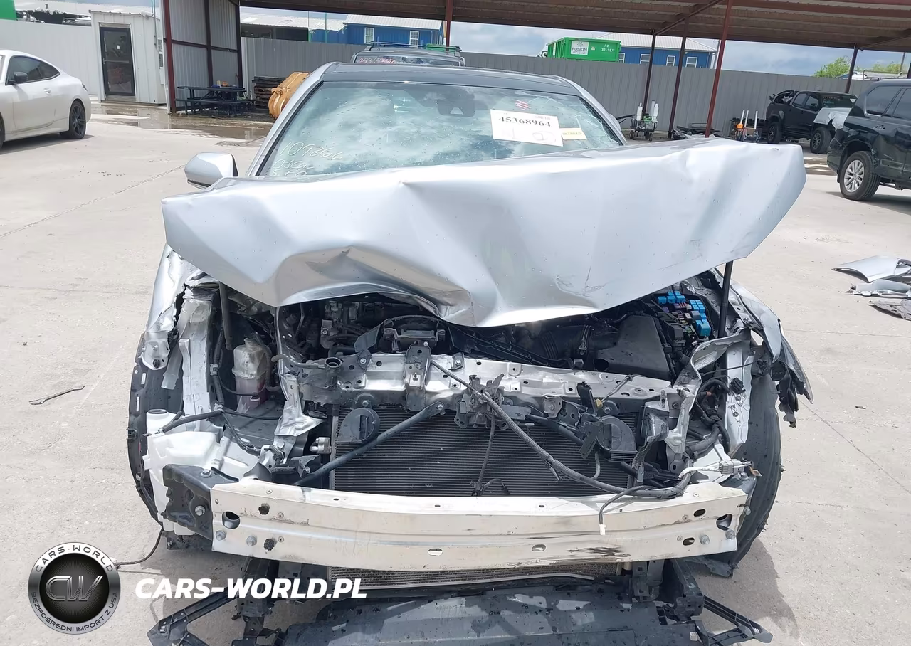 2019 Toyota Camry Xse VIN:4T1B61HK9KU707477 - 13