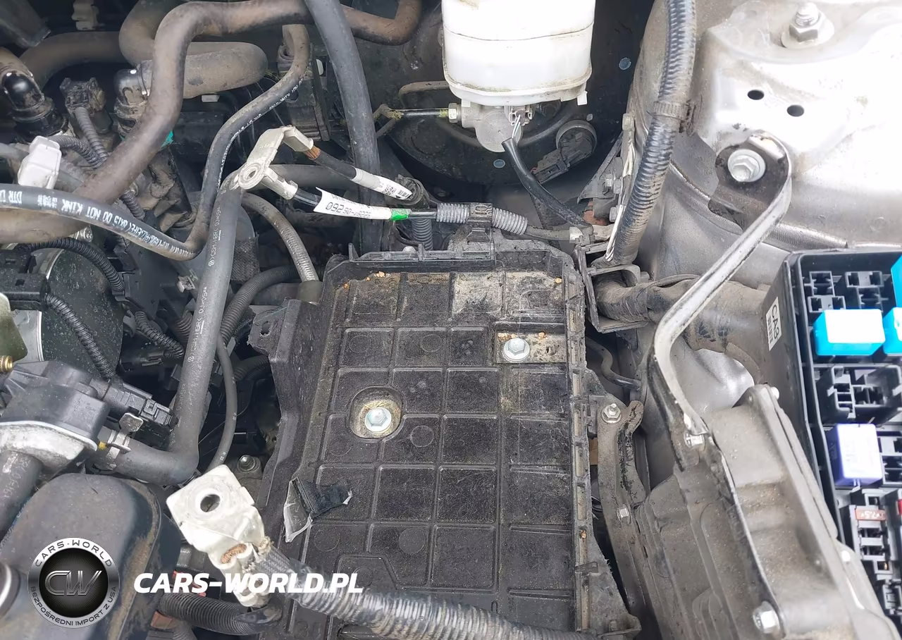 2019 Toyota Camry Xse VIN:4T1B61HK9KU707477 - 18