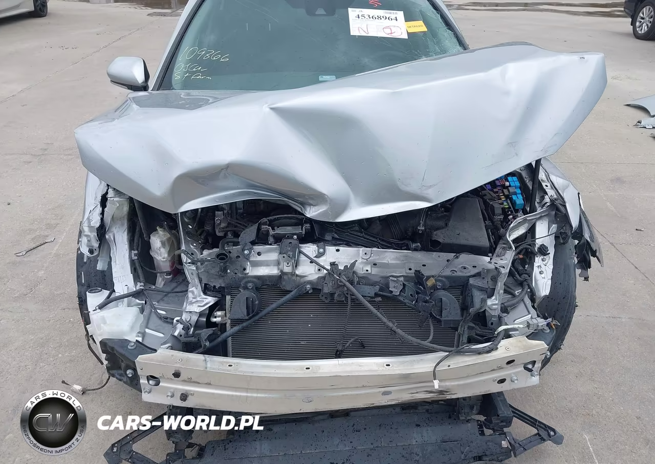 2019 Toyota Camry Xse VIN:4T1B61HK9KU707477 - 6