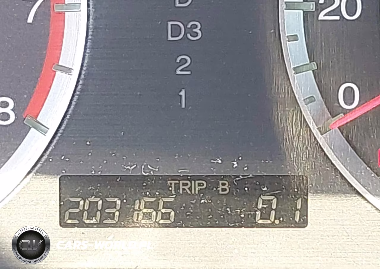 2008 Honda Accord 2.4 Lx-P VIN:1HGCP26448A151011 - 15