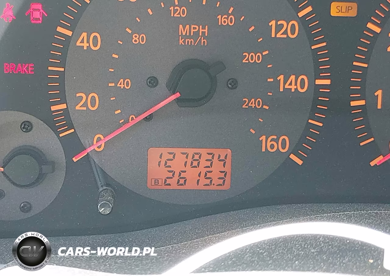 2004 Infiniti G35X VIN:JNKCV51F44M717674 - 15