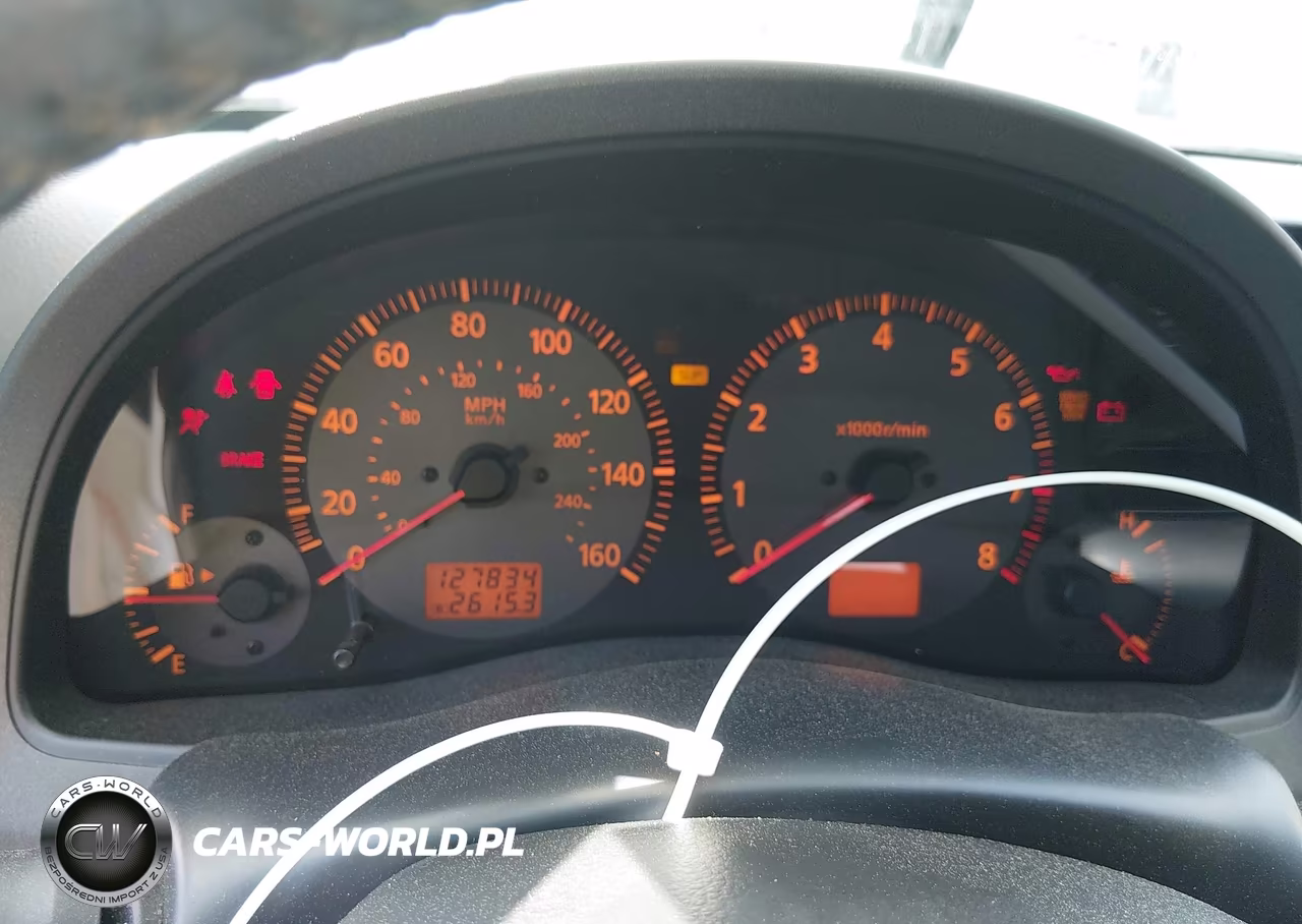 2004 Infiniti G35X VIN:JNKCV51F44M717674 - 7