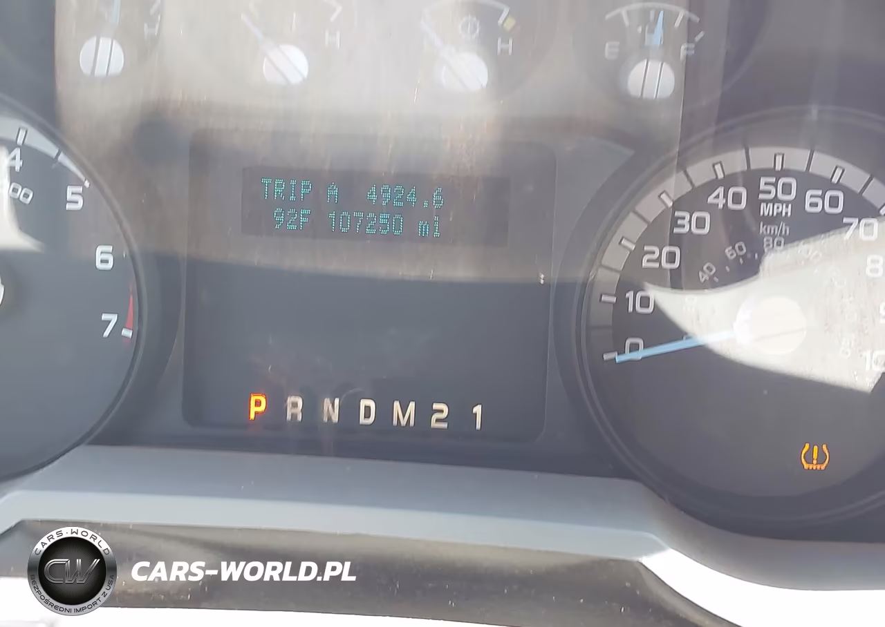 2014 Ford F-250 Xl VIN:1FT7X2B67EEA80706 - 15