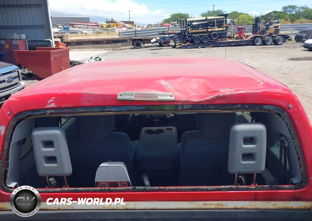 2014 Ford F-250 Xl VIN:1FT7X2B67EEA80706 - 6