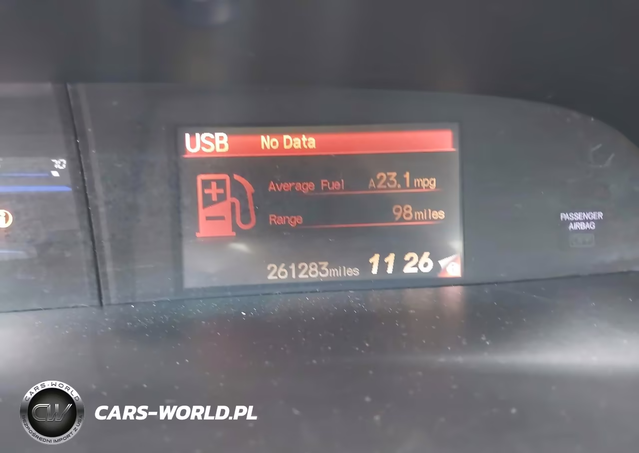 2012 Honda Civic Lx VIN:19XFB2F50CE021297 - 7