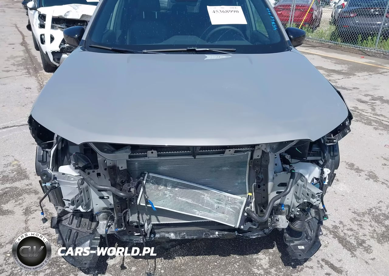 2025 Subaru Forester Touring Hybrid VIN:JF2SLSTD3SH444506 - 6