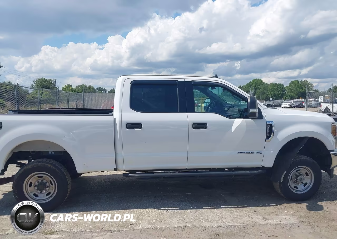 2019 Ford F-250 King Ranch-Lariat-Limited-Platinum-Xl-Xlt VIN:1FT7W2BT0KEF05929 - 13