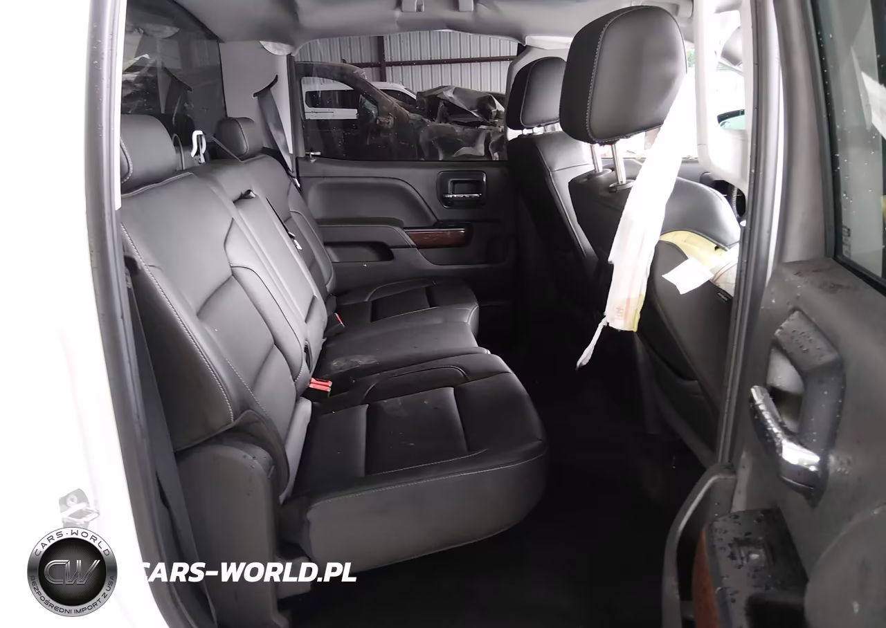 2018 GMC Sierra 1500 Slt VIN:3GTU2NEC9JG169166 - 8