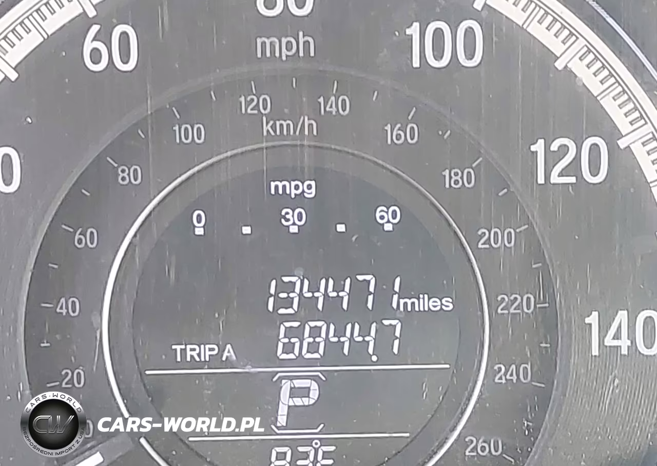 2017 Honda Accord Ex-L VIN:1HGCR2F88HA225527 - 16