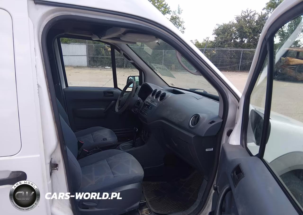 2012 Ford Transit Connect Xl VIN:NM0LS7AN8CT121238 - 5