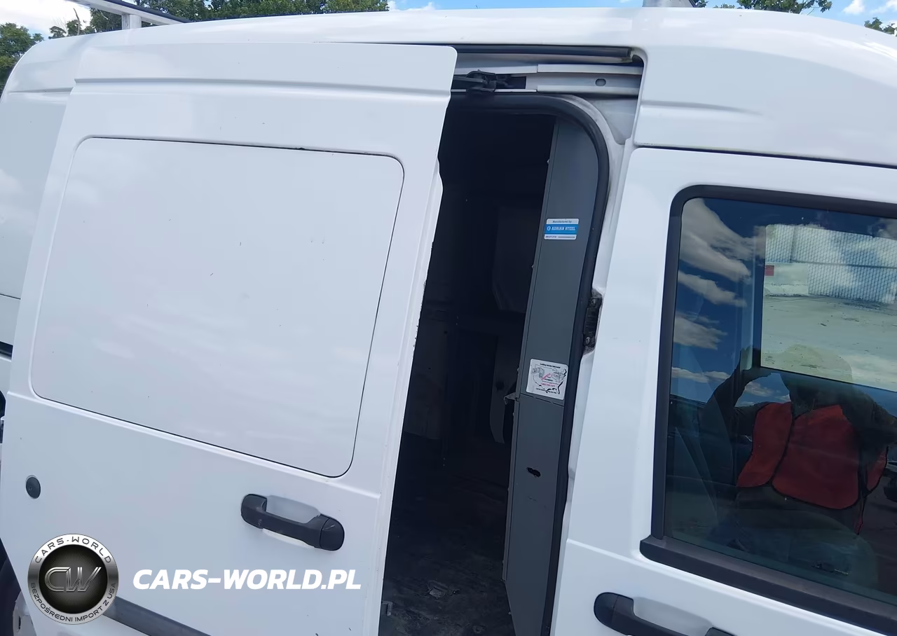 2012 Ford Transit Connect Xl VIN:NM0LS7AN8CT121238 - 8