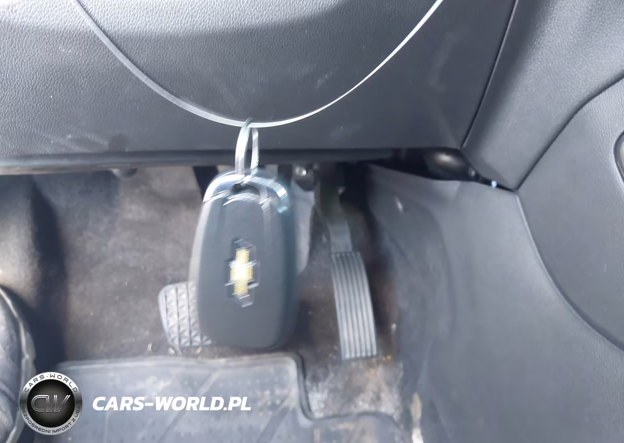 2024 Chevrolet Trailblazer Awd Lt VIN:KL79MRSL9RB139436 - 11