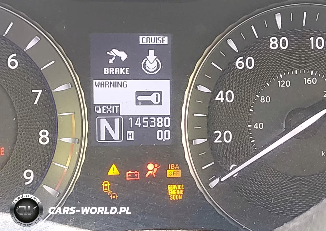 2012 Infiniti M37X VIN:JN1BY1AR4CM394462 - 16