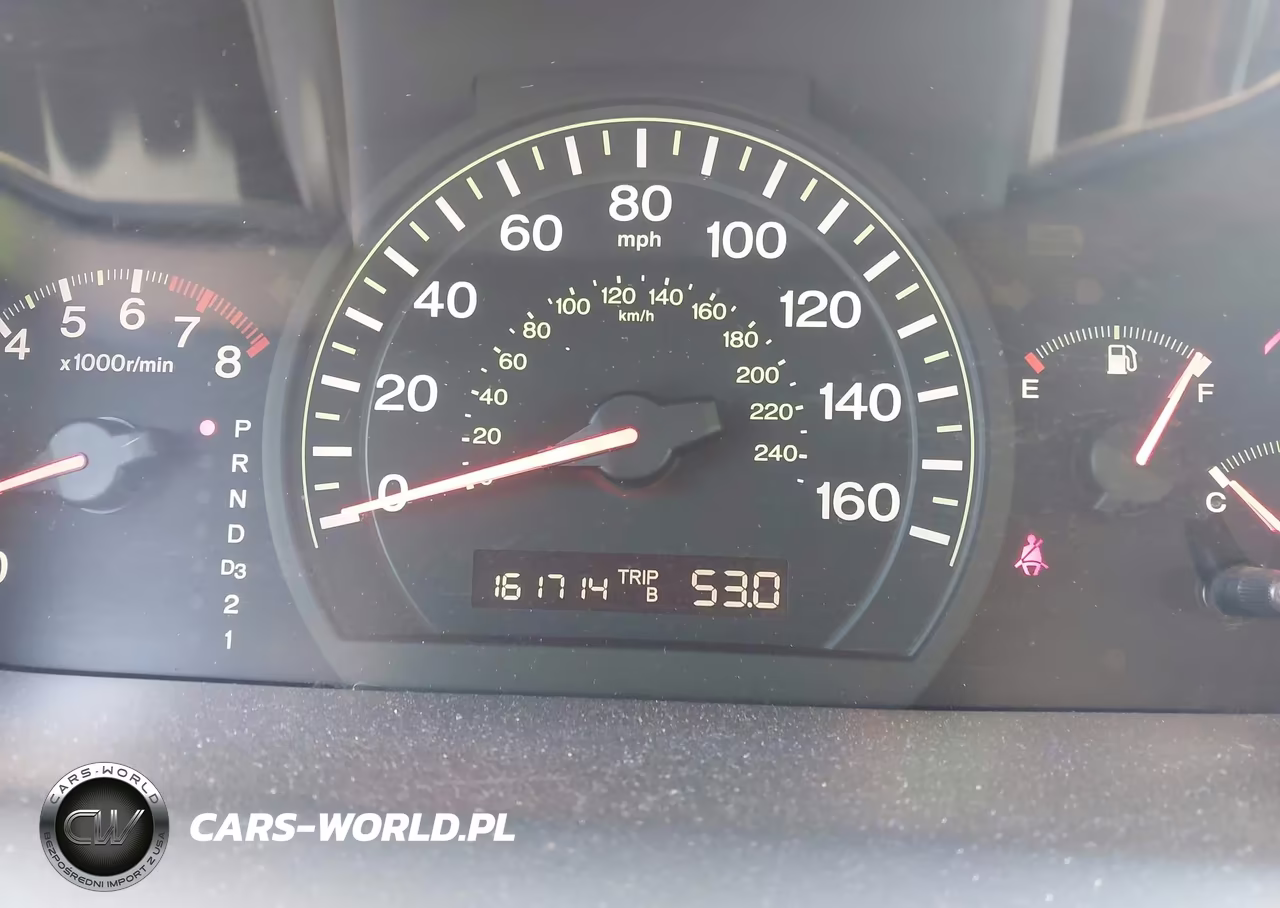 2003 Honda Accord 2.4 Lx VIN:1HGCM56423A047524 - 7
