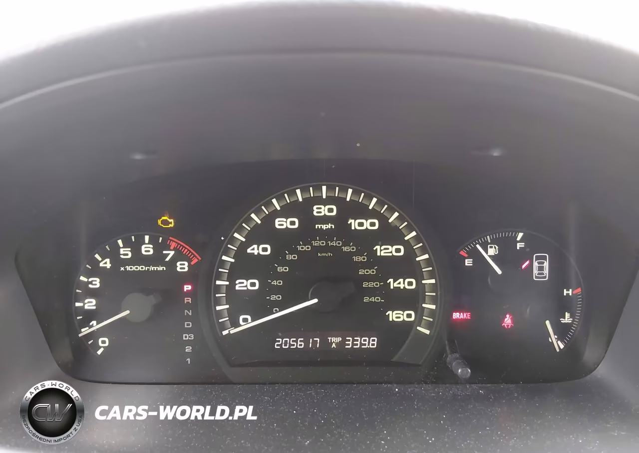 2007 Honda Accord 3.0 Ex VIN:1HGCM66537A090659 - 7