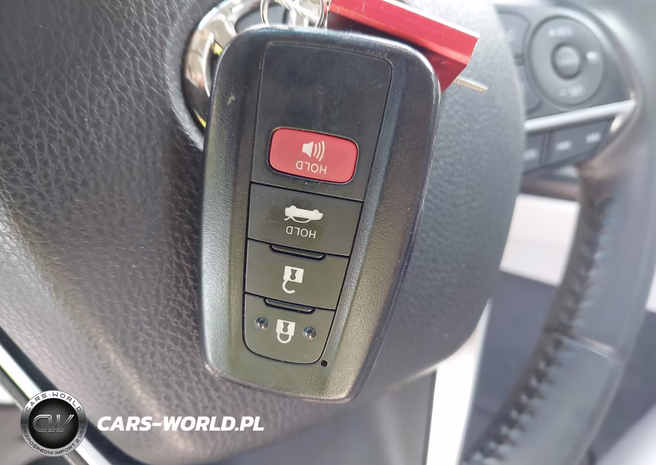 2018 Toyota Camry Xle VIN:4T1B11HK8JU019208 - 11