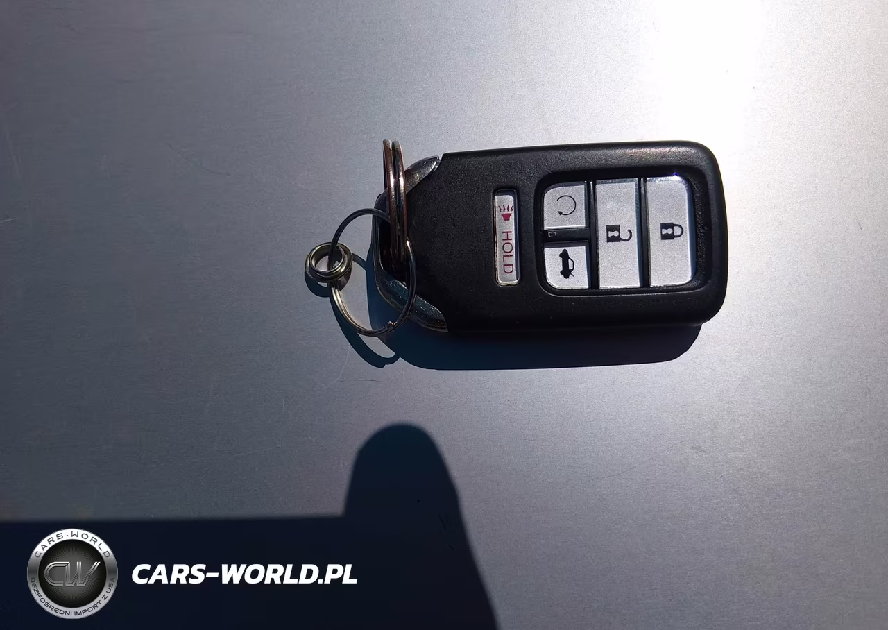 2018 Honda Civic Ex VIN:2HGFC2F74JH595158 - 11