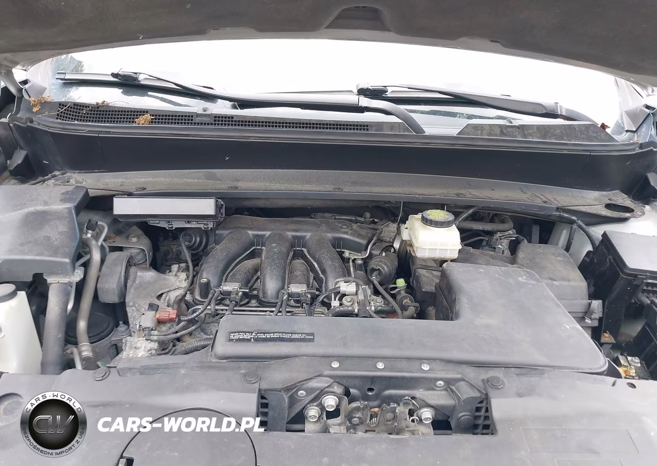 2014 Infiniti Qx60 VIN:5N1AL0MM9EC543745 - 10