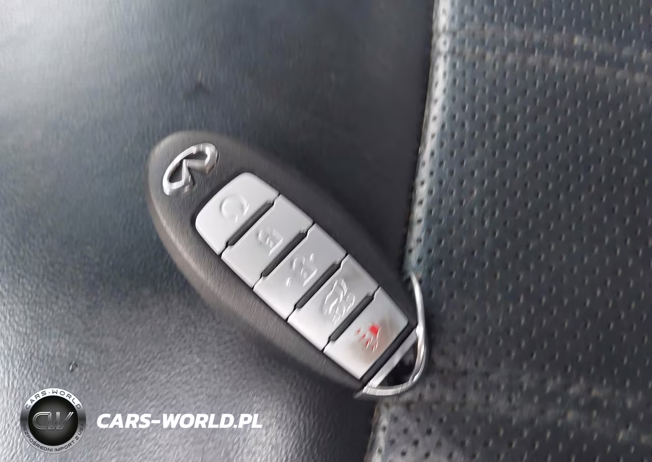 2014 Infiniti Qx60 VIN:5N1AL0MM9EC543745 - 11