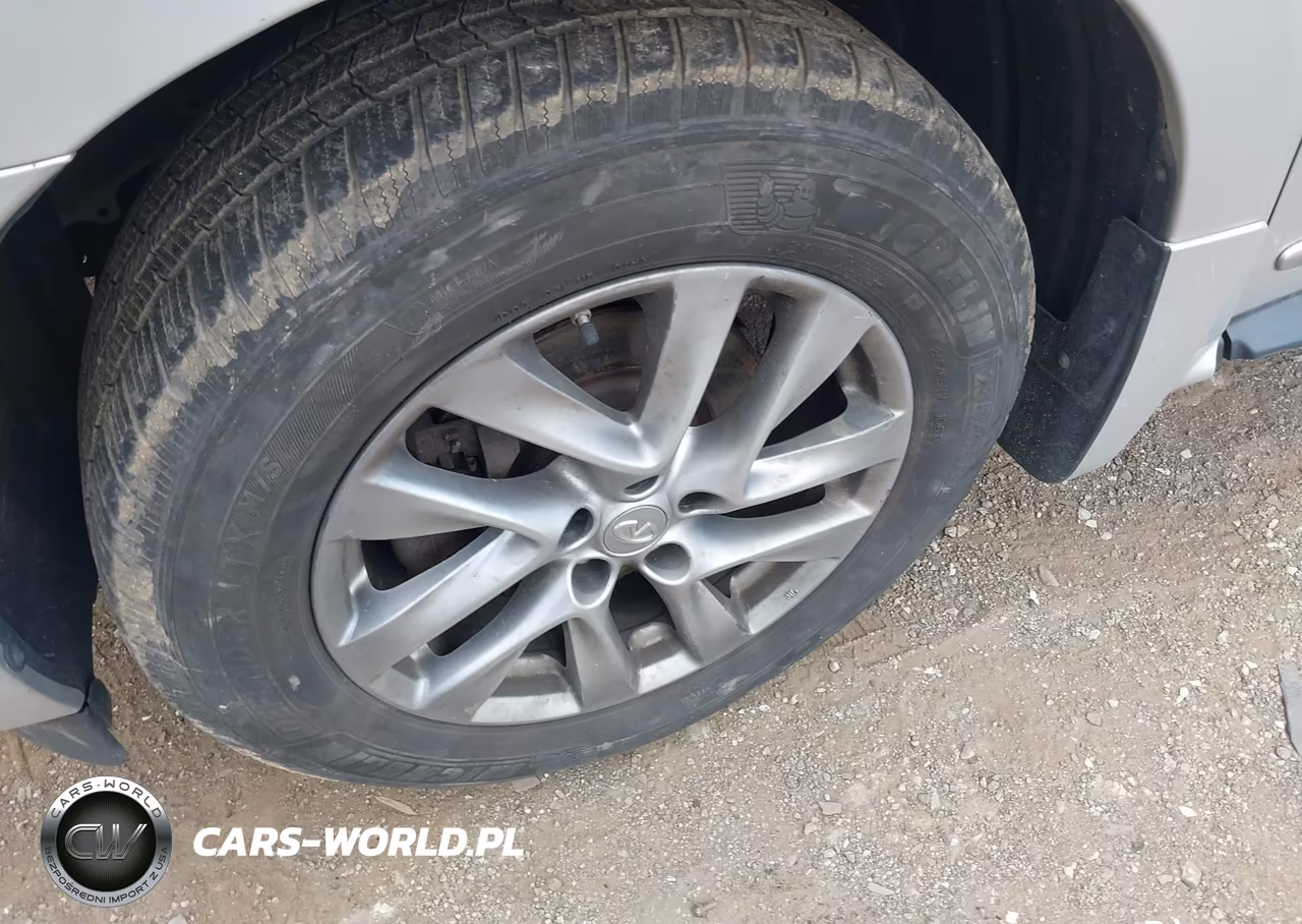 2014 Infiniti Qx60 VIN:5N1AL0MM9EC543745 - 12