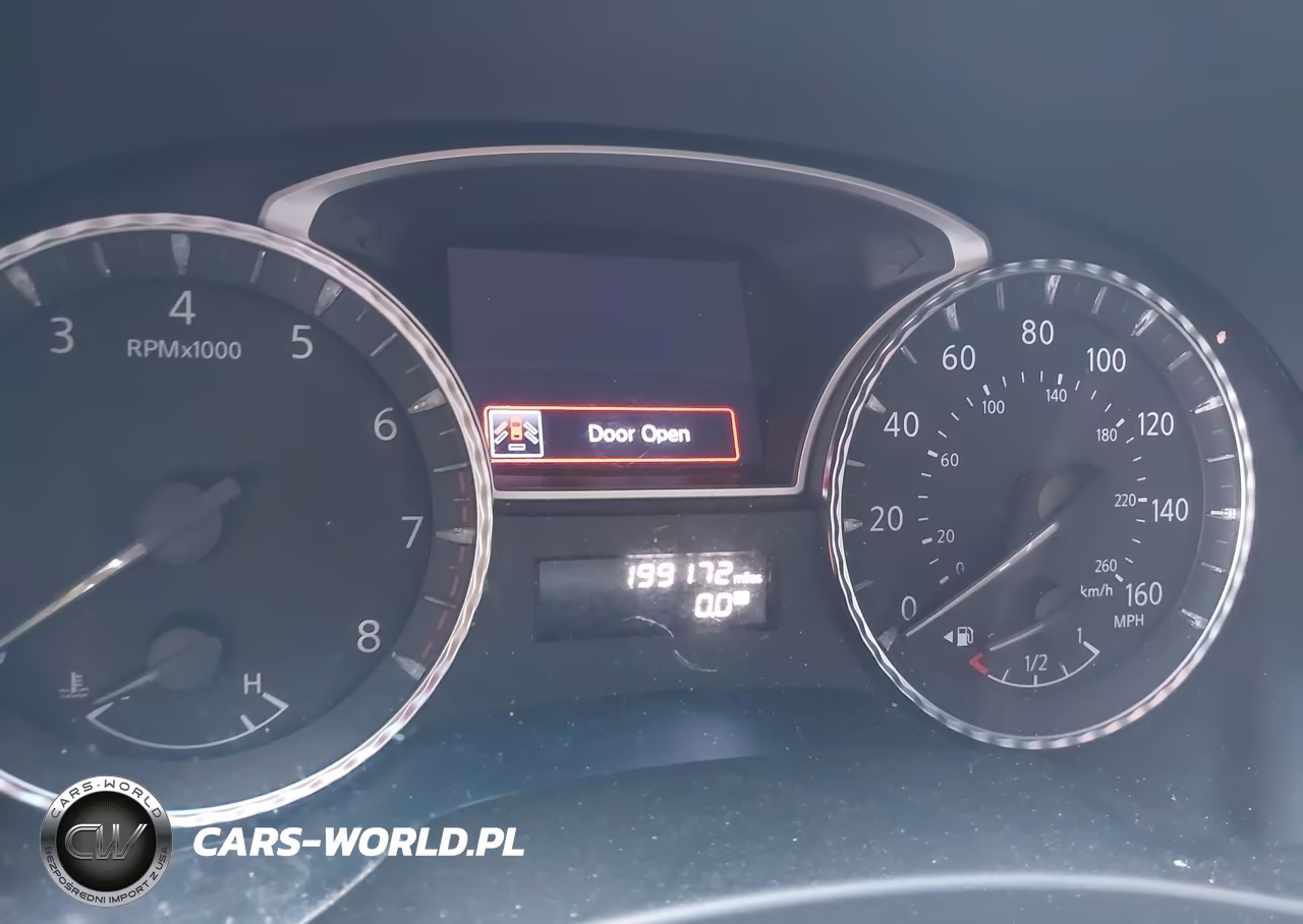 2014 Infiniti Qx60 VIN:5N1AL0MM9EC543745 - 7