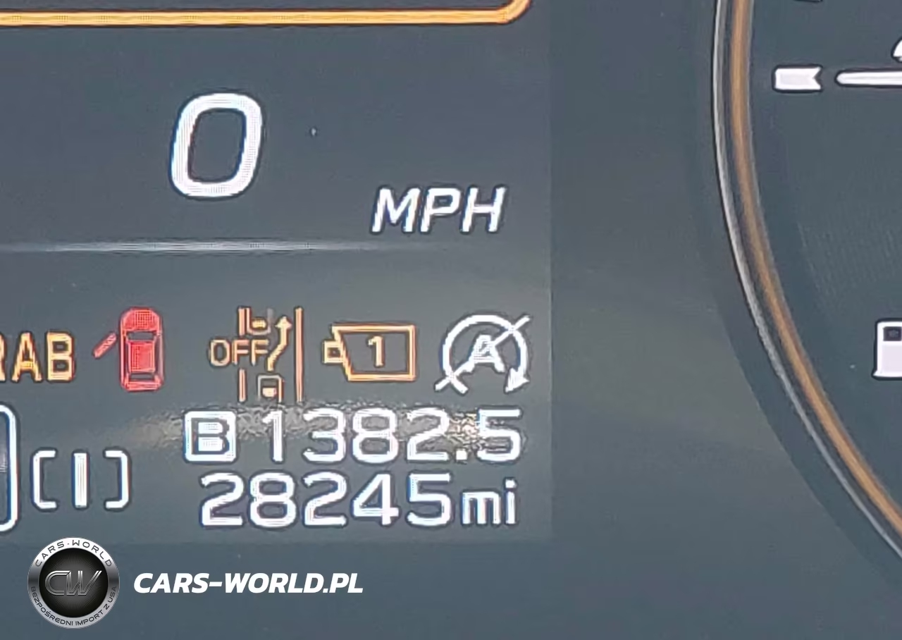 2025 Subaru Crosstrek Wilderness VIN:4S4GUHU65S3709164 - 15