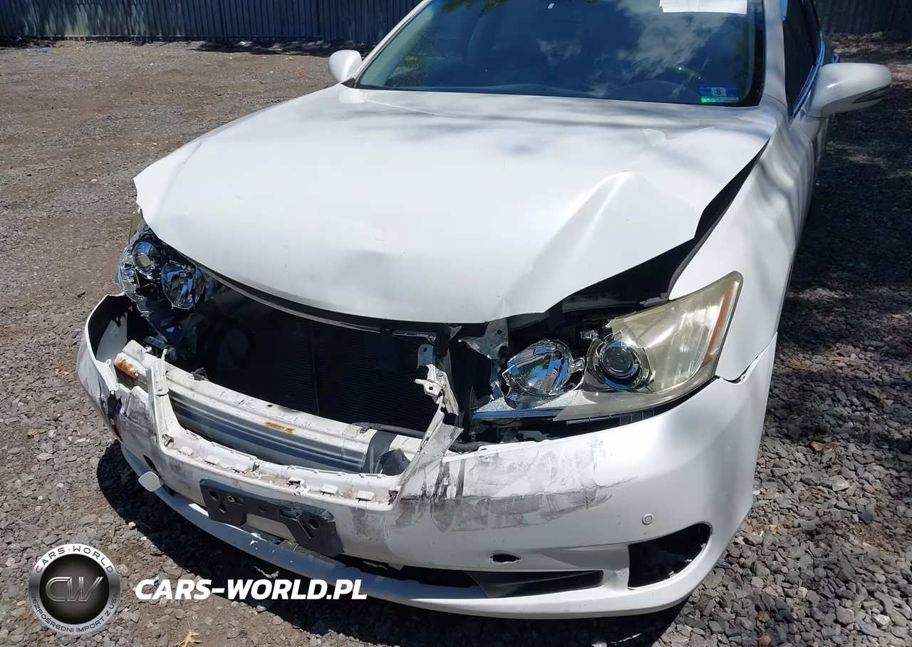 2010 Lexus Es 350 VIN:JTHBK1EG2A2366318 - 17