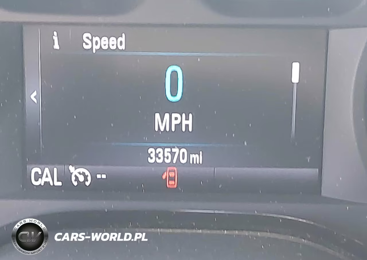 2017 Chevrolet Camaro 1Lt VIN:1G1FA3DS9H0159107 - 16
