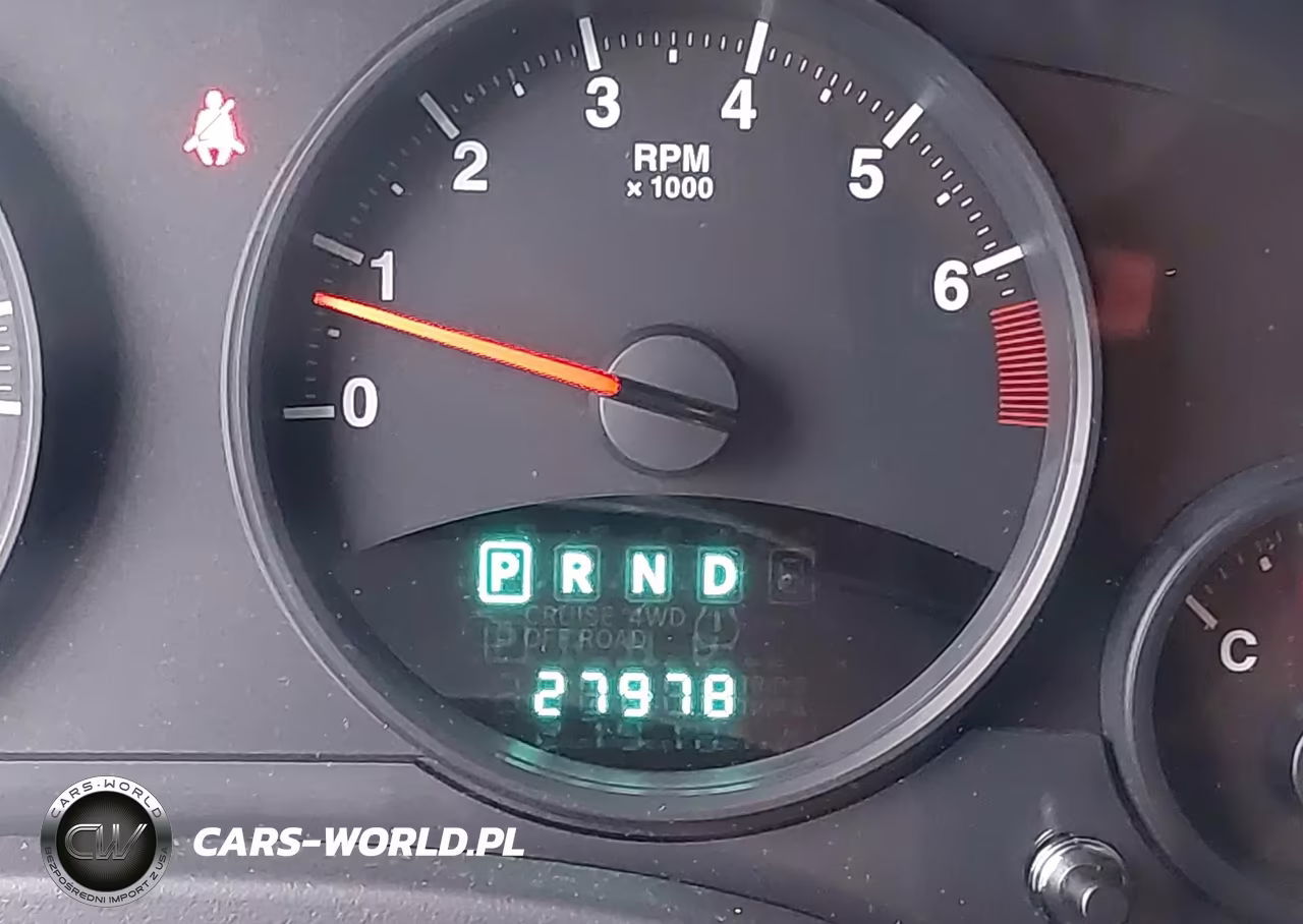 2009 Jeep Patriot Sport VIN:1J4FT28B99D255989 - 16