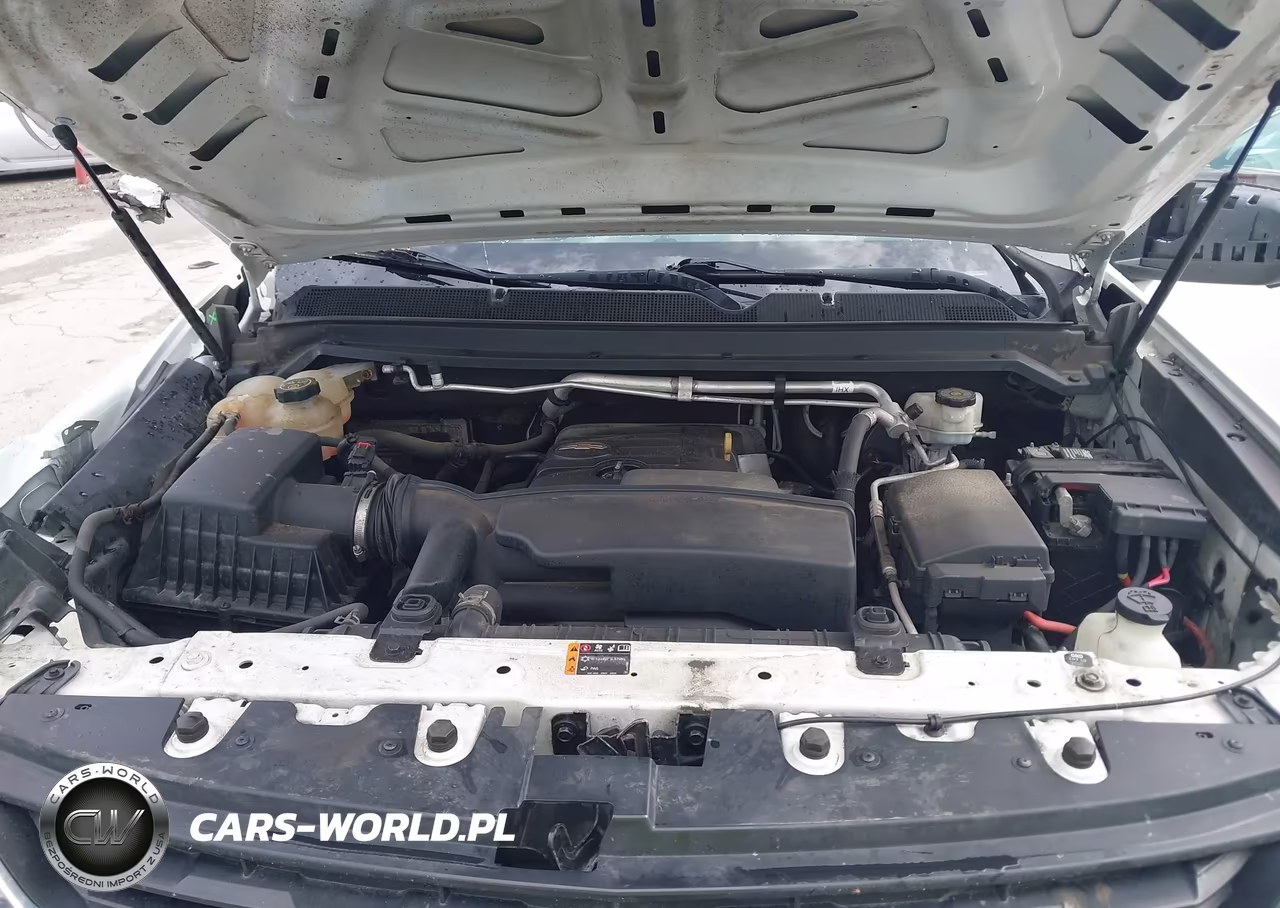 2019 Chevrolet Colorado Wt VIN:1GCGSBEA0K1125731 - 10