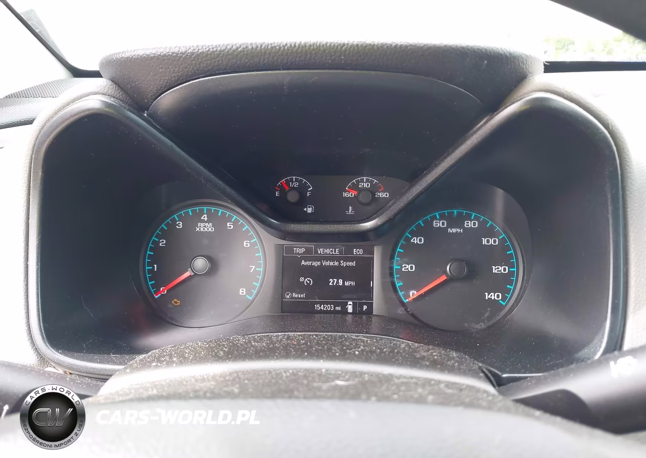 2019 Chevrolet Colorado Wt VIN:1GCGSBEA0K1125731 - 7