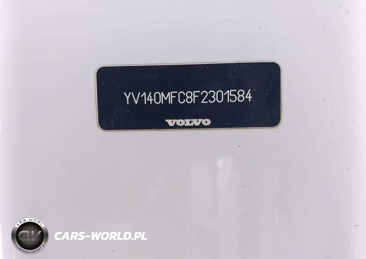 2015 Volvo S60 T5 Premier Plus VIN:YV140MFC8F2301584 - 17