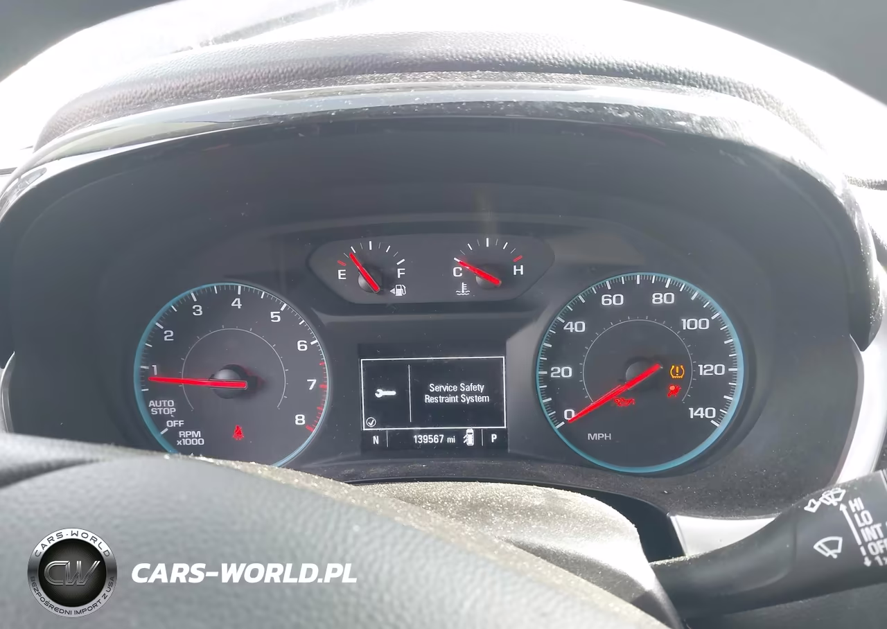 2020 Chevrolet Traverse Fwd Ls VIN:1GNERFKW3LJ143448 - 7