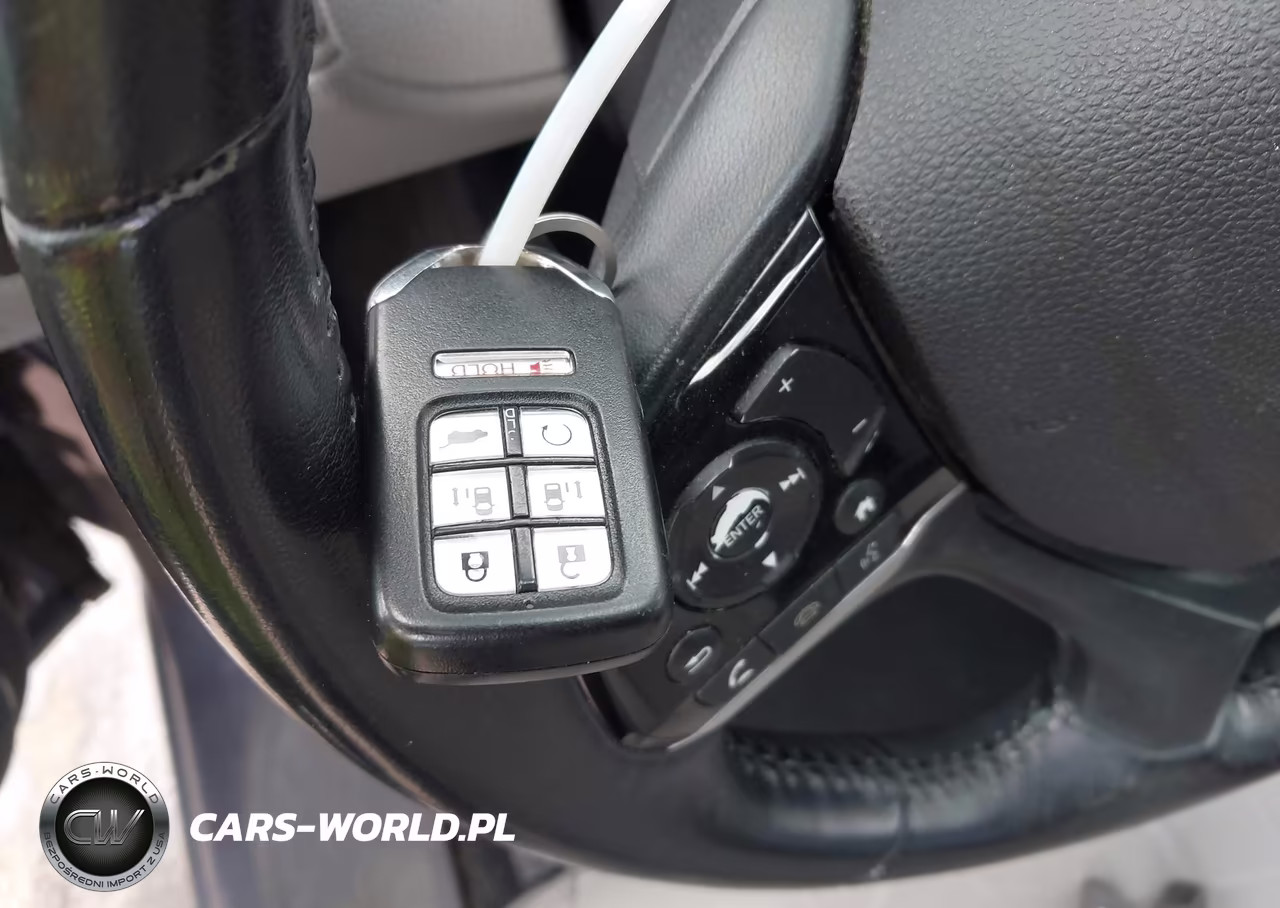 2020 Honda Odyssey Touring VIN:5FNRL6H8XLB040488 - 11