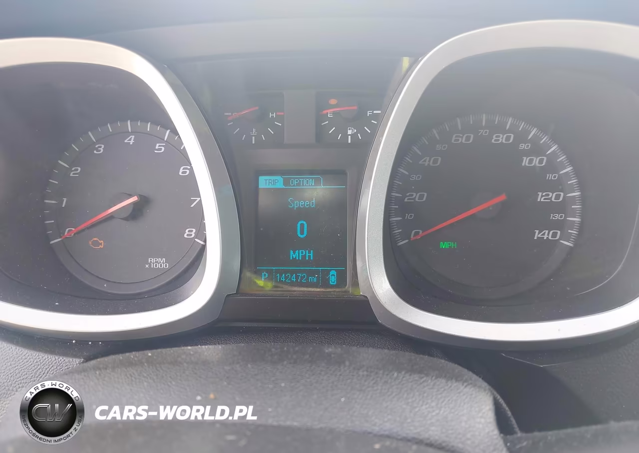 2017 Chevrolet Equinox Lt VIN:2GNFLFEK1H6187175 - 7