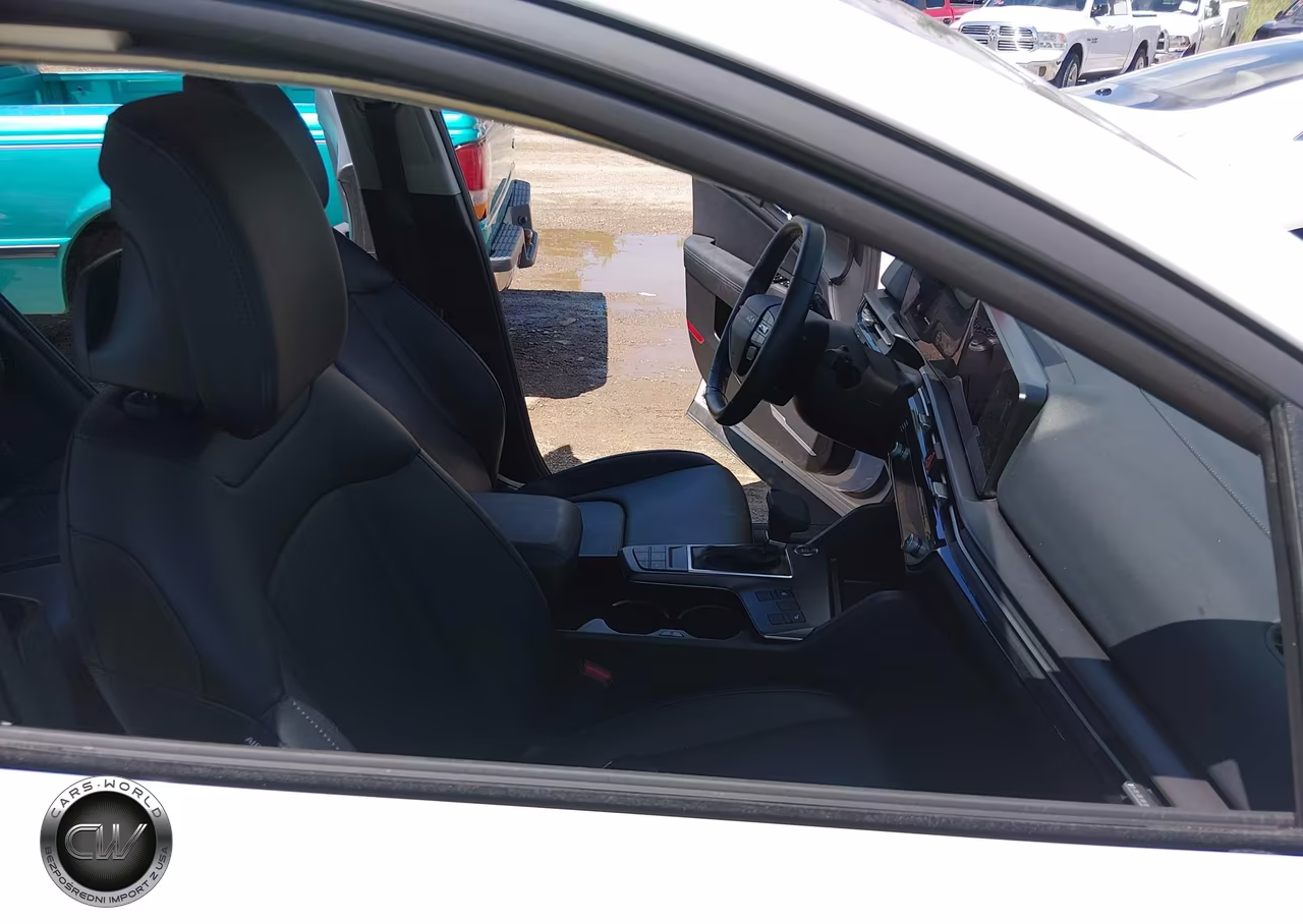 2026 Kia Sportage Ex VIN:5XYK3CDF0TG332762 - 5