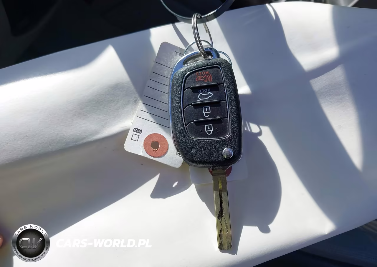 2020 Hyundai Tucson Se VIN:KM8J23A49LU189385 - 11