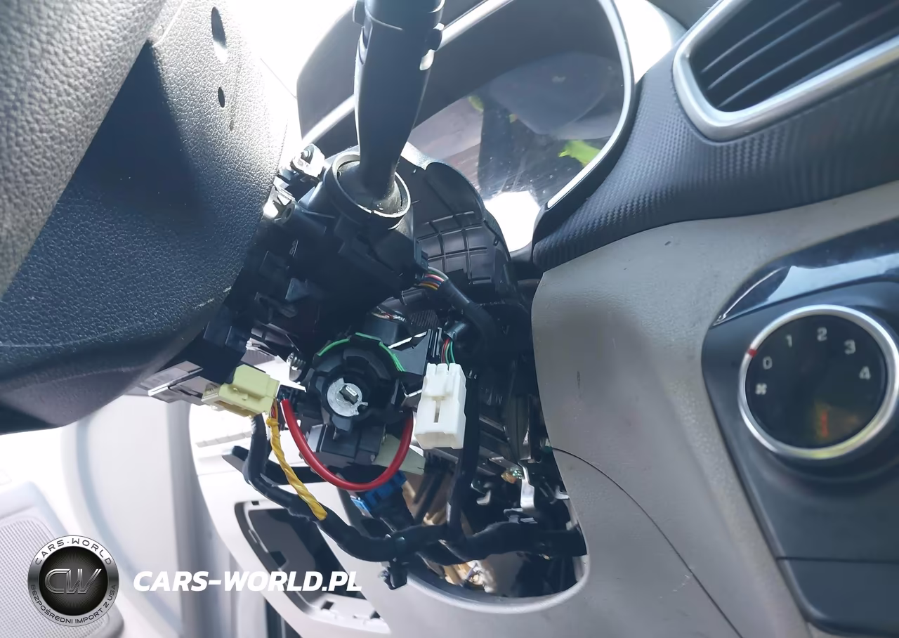 2020 Hyundai Tucson Se VIN:KM8J23A49LU189385 - 17
