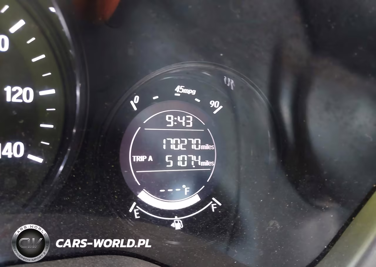 2016 Honda Hr-V Ex-L VIN:3CZRU6H70GM727642 - 14