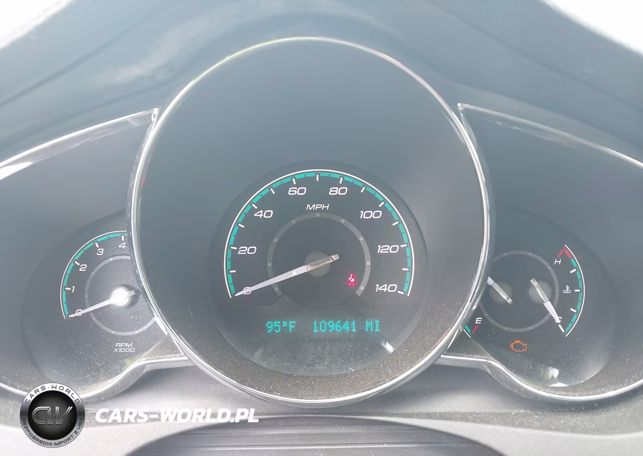 2011 Chevrolet Malibu Ltz VIN:1G1ZE5EU9BF336014 - 7