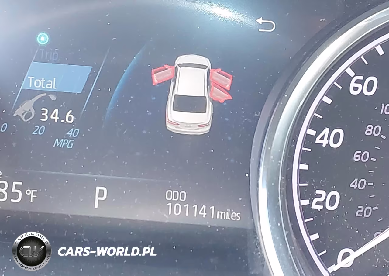 2018 Toyota Camry Xle VIN:4T1B11HK1JU138525 - 16