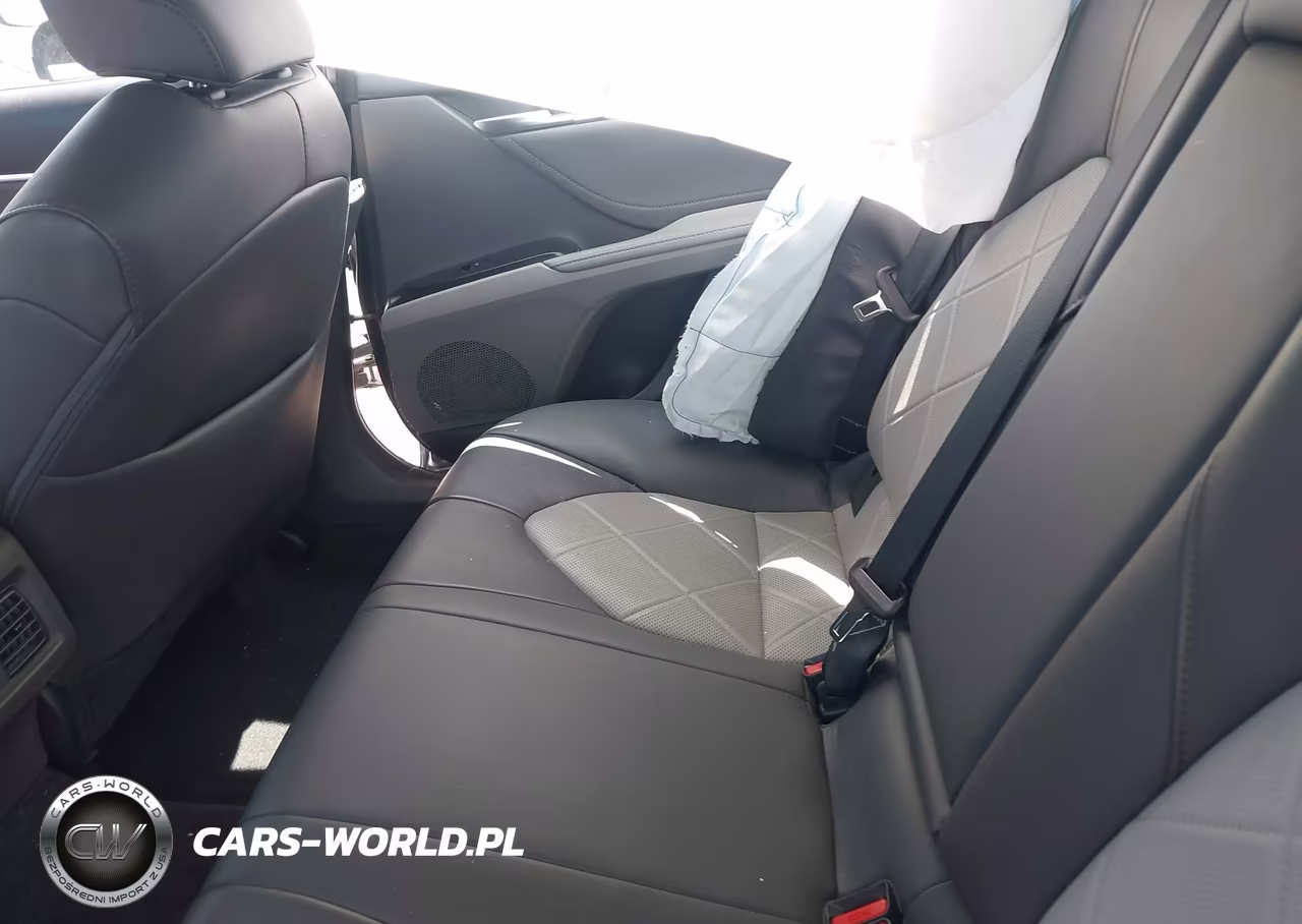 2018 Toyota Camry Xle VIN:4T1B11HK1JU138525 - 8