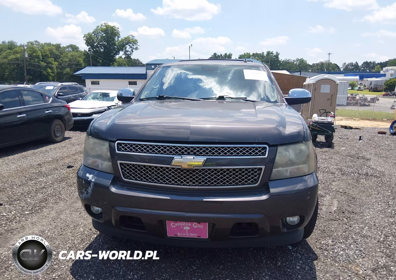 2010 Chevrolet Tahoe Ltz VIN:1GNUCCE0XAR211200 - 13