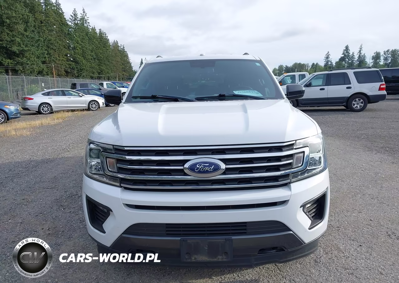 2018 Ford Expedition Max Xl VIN:1FMJK1GTXJEA50926 - 12